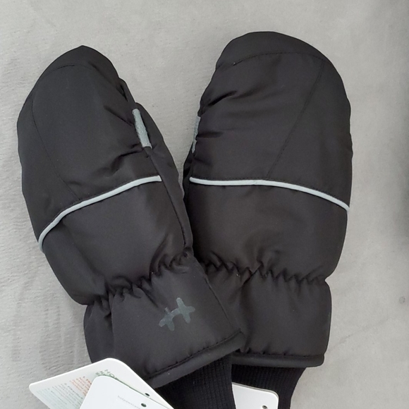 Hot paws winter gloves kids 4-6Y buy 1 take 1 - Picture 2 of 5